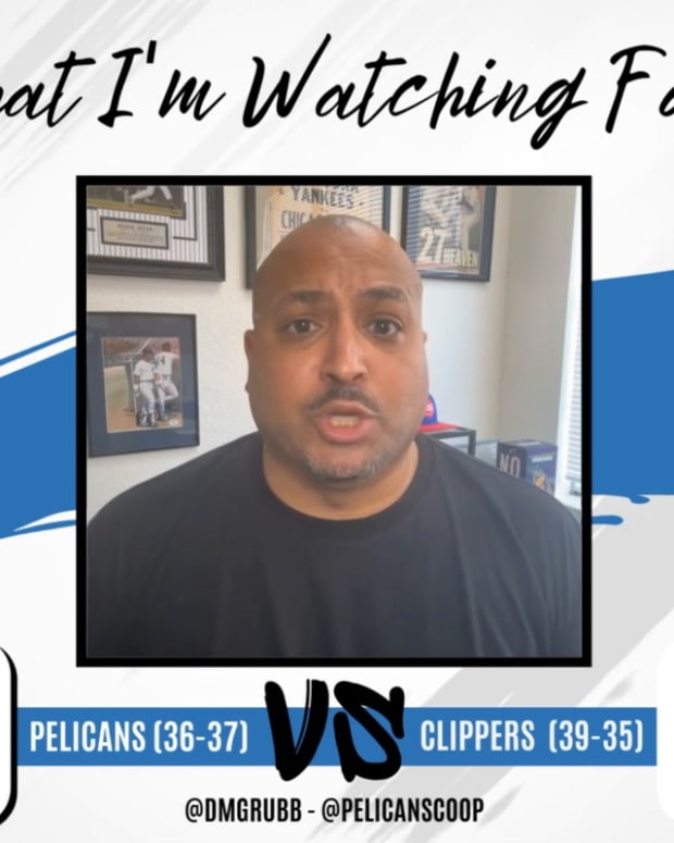 Preview: Pelicans vs. Clippers